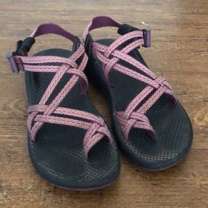 Womens Chacos